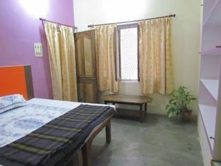 Ishan Paying Guest House Varanasi Exterior photo